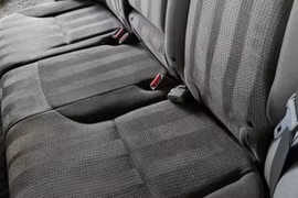 5 vị trí cực bẩn cần phải làm sạch thường xuyên trong ô tô