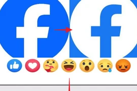 Facebook cập nhật phiên bản mới, có gì thú vị?