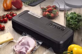 Kinh nghiệm chọn mua máy hút chân không phù hợp