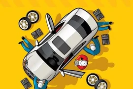 Những chi tiết cần chú ý khi bảo dưỡng định kỳ ô tô