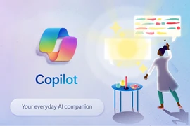 Microsoft đổi tên dịch vụ chatbot AI Bing Chat thành Copilot