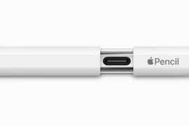 Apple Pencil USB-C ra mắt, có gì đặc biệt?
