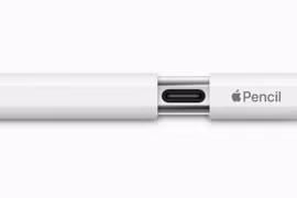 Apple Pencil USB-C ra mắt, có gì đặc biệt?