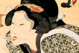 Người xưa vệ sinh răng miệng thế nào khi chưa có kem đánh răng?