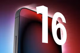 iPhone 16 sẽ có thêm nút bấm vật lý mới?