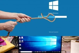 Cách ngăn chặn Windows chậm lại theo thời gian