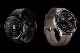 Xiaomi Watch 2 Pro trình làng toàn cầu, giá khởi điểm 7 triệu đồng