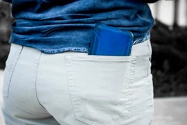 5 vị trí không nên để điện thoại, có thể gây nguy hiểm cho sức khỏe