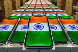 iPhone 17 sẽ được Apple sản xuất độc quyền tại Ấn Độ?