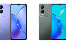 Vivo Y12 âm thầm được ra mắt, nhiều thông số ấn tượng