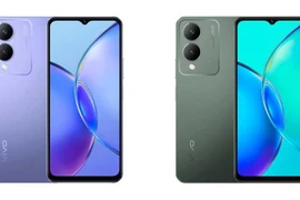 Vivo Y12 âm thầm được ra mắt, nhiều thông số ấn tượng
