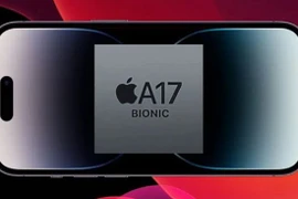 iPhone 15 Pro và 15 Pro Max được trang bị chip A17 mạnh nhất thế giới?