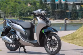 Top xe tay ga mẫu mới 2023 đáng mua nhất