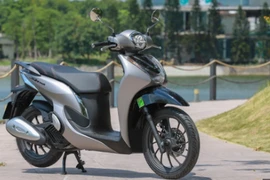 Top xe tay ga mẫu mới 2023 đáng mua nhất