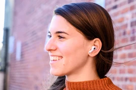 AirPods Pro mới sẽ được bổ sung nhiều tính năng hỗ trợ theo dõi sức khỏe