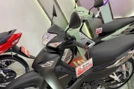 Những mẫu xe số giá dưới 20 triệu nên mua