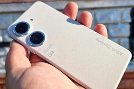 Top 3 mẫu smartphone “nhỏ nhưng có võ” nên sở hữu