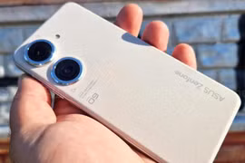 Top 3 mẫu smartphone “nhỏ nhưng có võ” nên sở hữu