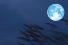 3 hiện tượng khác lạ của mặt trăng, có thể bạn chưa biết