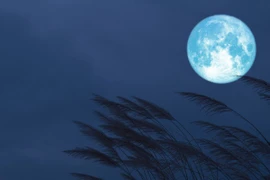 3 hiện tượng khác lạ của mặt trăng, có thể bạn chưa biết