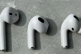 Các mẫu AirPods mới với nhiều nâng cấp sẽ được trình làng năm 2024?