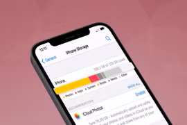 4 cách đơn giản giúp iPhone cũ chạy nhanh trở lại