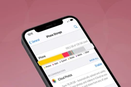 4 cách đơn giản giúp iPhone cũ chạy nhanh trở lại