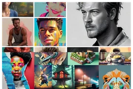 Adobe trình làng công cụ AI tạo sinh hình ảnh mới