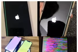 Điểm danh 5 lỗi từng gây ồn ào trên các thế hệ iPhone