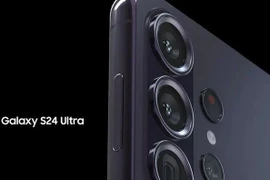 5 tính năng Galaxy S24 Ultra cần có để cạnh tranh với iPhone 15 Pro Max