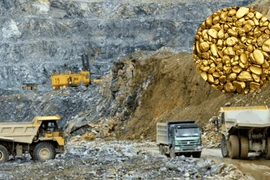 Thời điểm kim loại trên Trái Đất bị khai thác cạn?