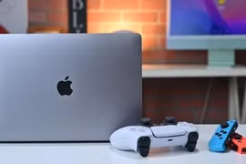 Những lý do máy Mac không phù hợp để chơi game
