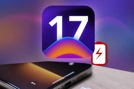 Cách khắc phục lỗi hao pin trên iOS 17