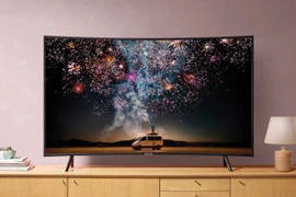 4 nhược điểm của tivi màn hình cong