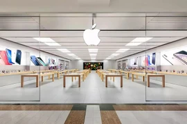 Apple sẽ ra mắt thêm sản phẩm vào cuối năm nay?