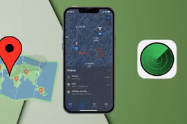 Lý do nên tắt vị trí chính xác trên iPhone