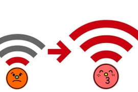 Mách bạn 5 cách tăng tốc độ mạng Internet