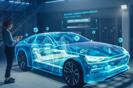 Mối quan ngại về quyền riêng tư khi sở hữu ô tô đời mới