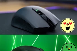 5 cách chọn chuột phù hợp với máy tính