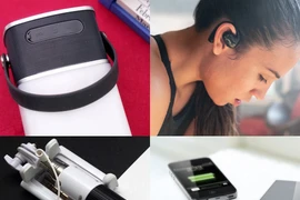 6 món đồ công nghệ cần có khi đi du lịch