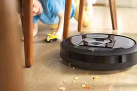 5 lưu ý để sử dụng robot hút bụi hiệu quả nhất