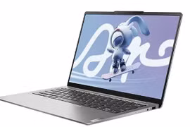 Lenovo Xiaoxin Air 14 2023 Ryzen Edition ra mắt với nhiều thông số ấn tượng