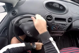 6 thói quen sai lầm dẫn đến ô tô nhanh hỏng