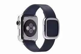Apple Watch Series 9 có dây đeo mới?