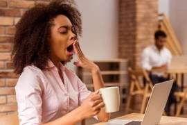 4 "thời điểm vàng" để uống cà phê tốt cho sức khỏe