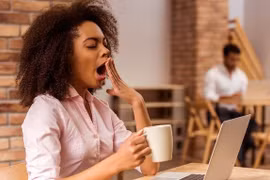 4 "thời điểm vàng" để uống cà phê tốt cho sức khỏe