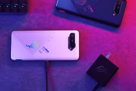 4 tính năng hữu ích trên Gaming Phone, điện thoại phổ thông nên có