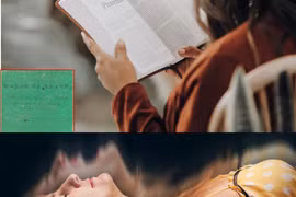 Thực hư cuốn sách bí ẩn có thể khiến người đọc "mất mạng"