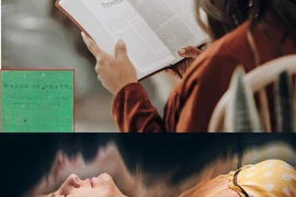 Thực hư cuốn sách bí ẩn có thể khiến người đọc "mất mạng"
