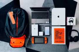 Lý do các món đồ công nghệ thường mất giá nhanh 